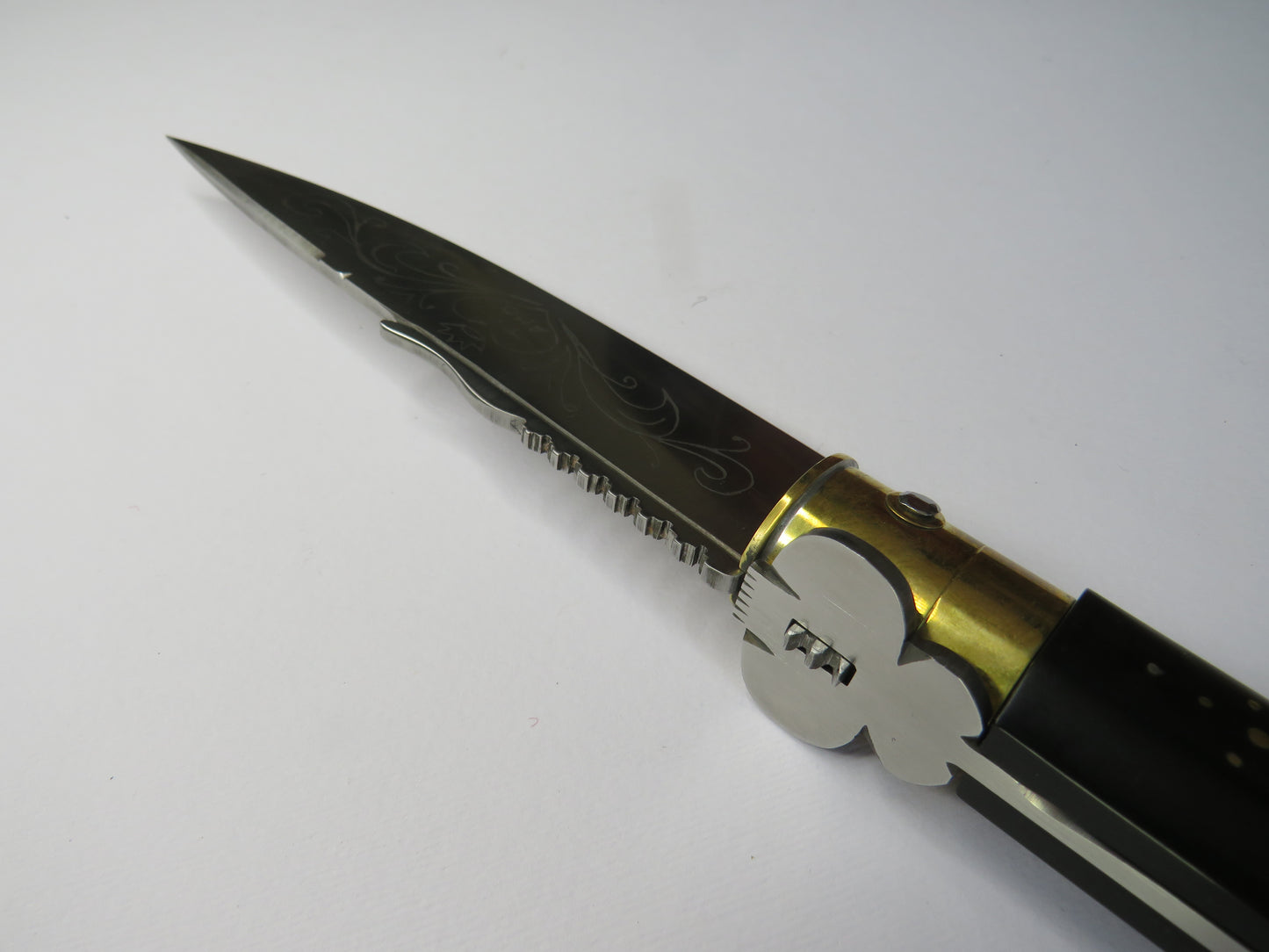 Coltello dell'Amore by Daniele Maraga