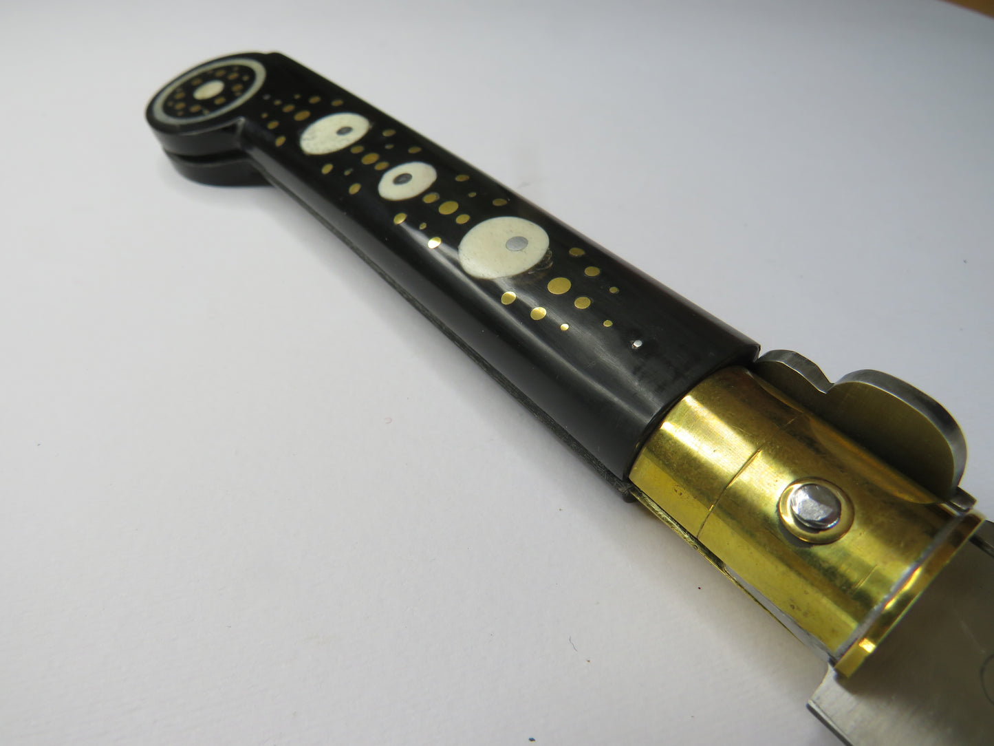 Coltello dell'Amore by Daniele Maraga
