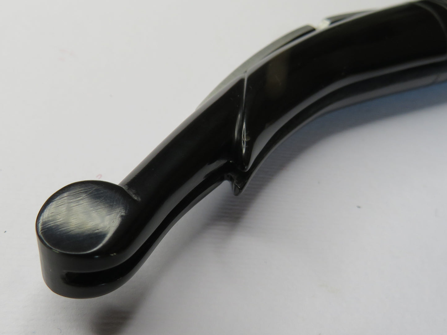 Coltello serramanico Romano by Daniele Maraga