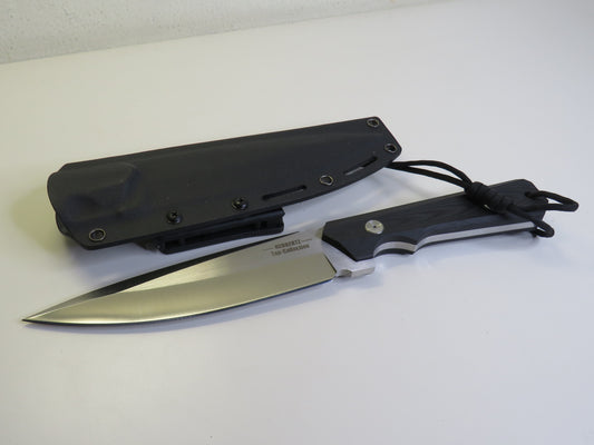Coltello a lama fissa Herbertz M05 /1 by Herbetz