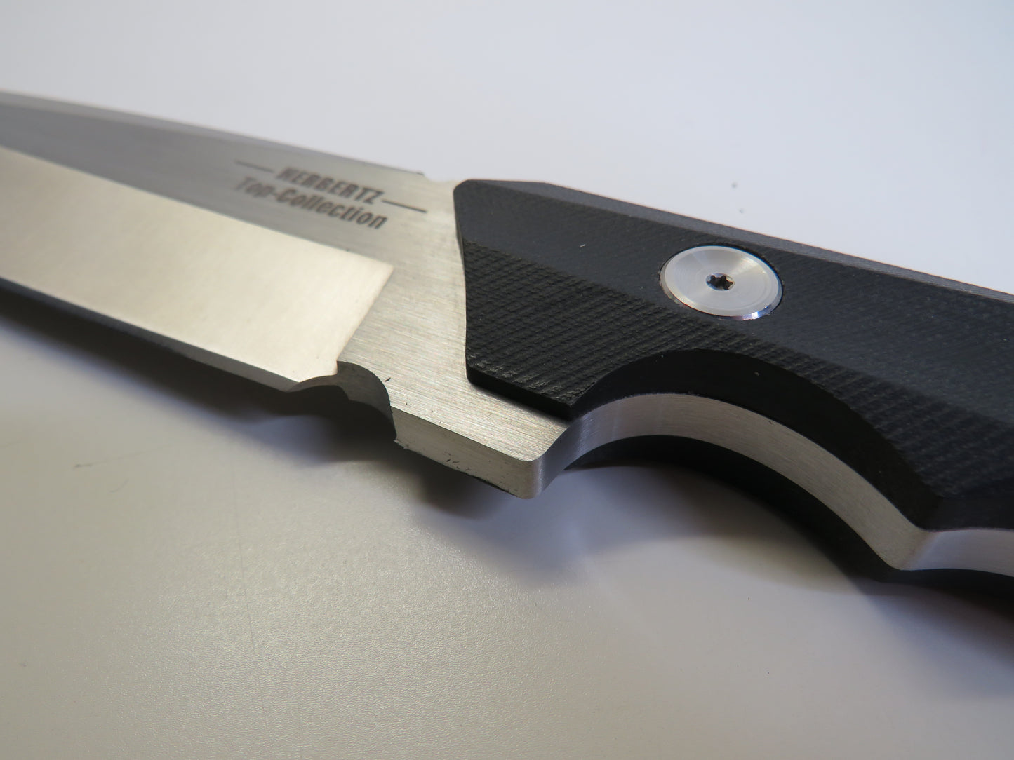 Coltello a lama fissa Herbertz M05 /1 by Herbetz