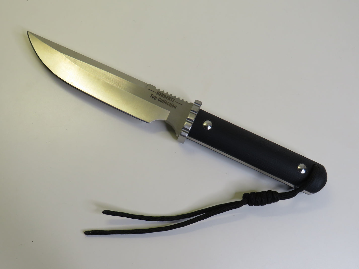 Coltello a lama fissa Herbertz M10 /1 by Herbetz