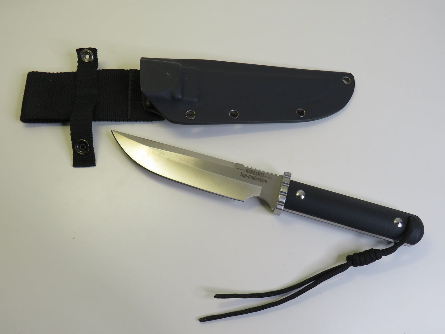 Coltello a lama fissa Herbertz M10 /1 by Herbetz