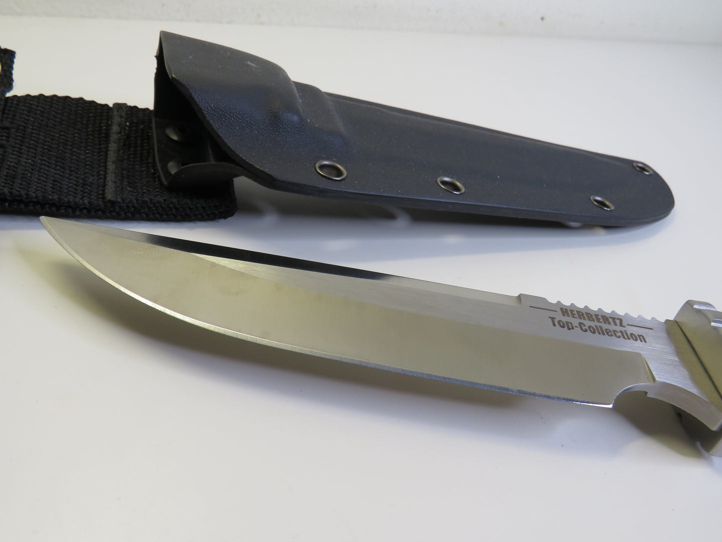 Coltello a lama fissa Herbertz M10 /1 by Herbetz
