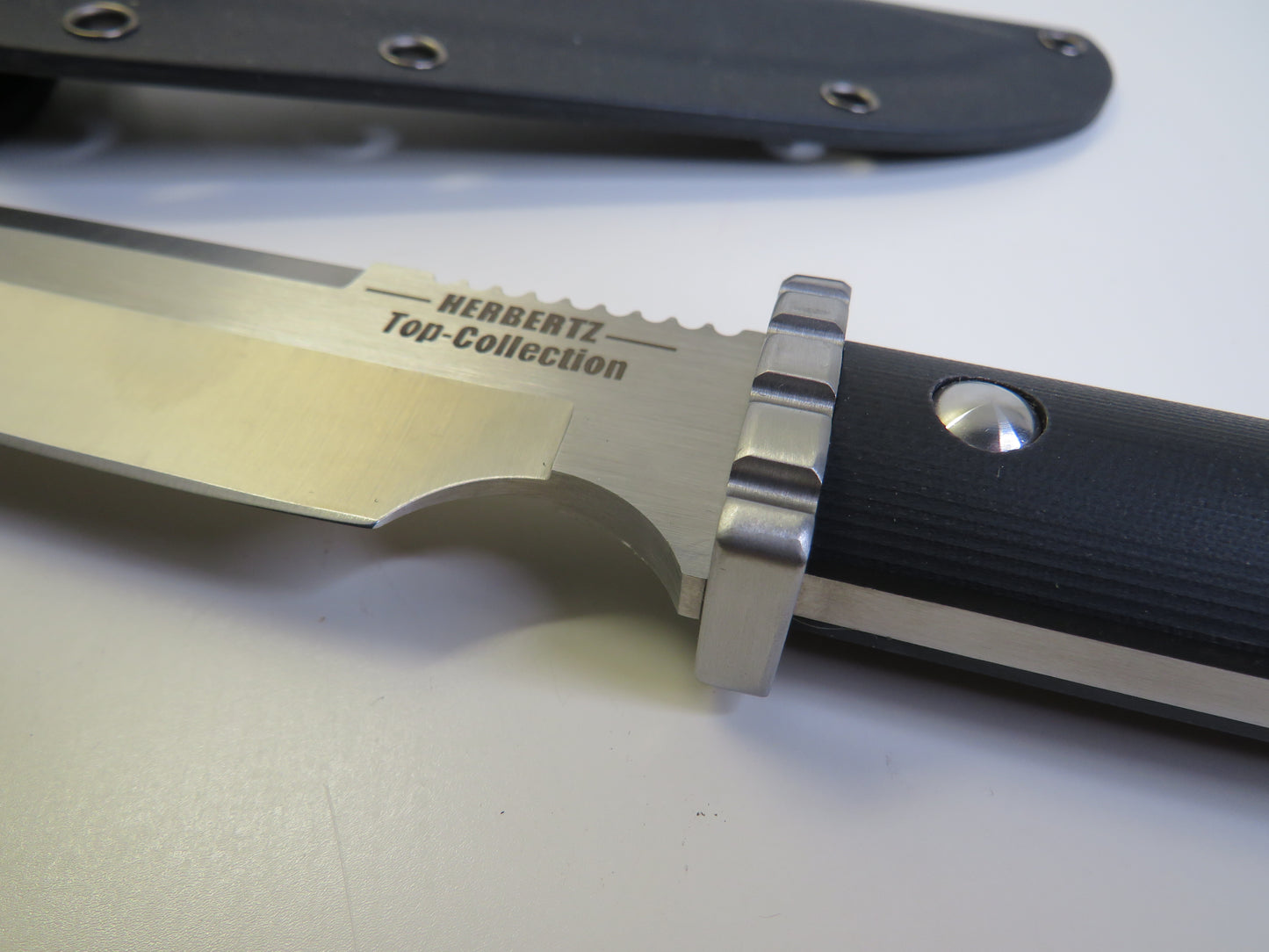 Coltello a lama fissa Herbertz M10 /1 by Herbetz