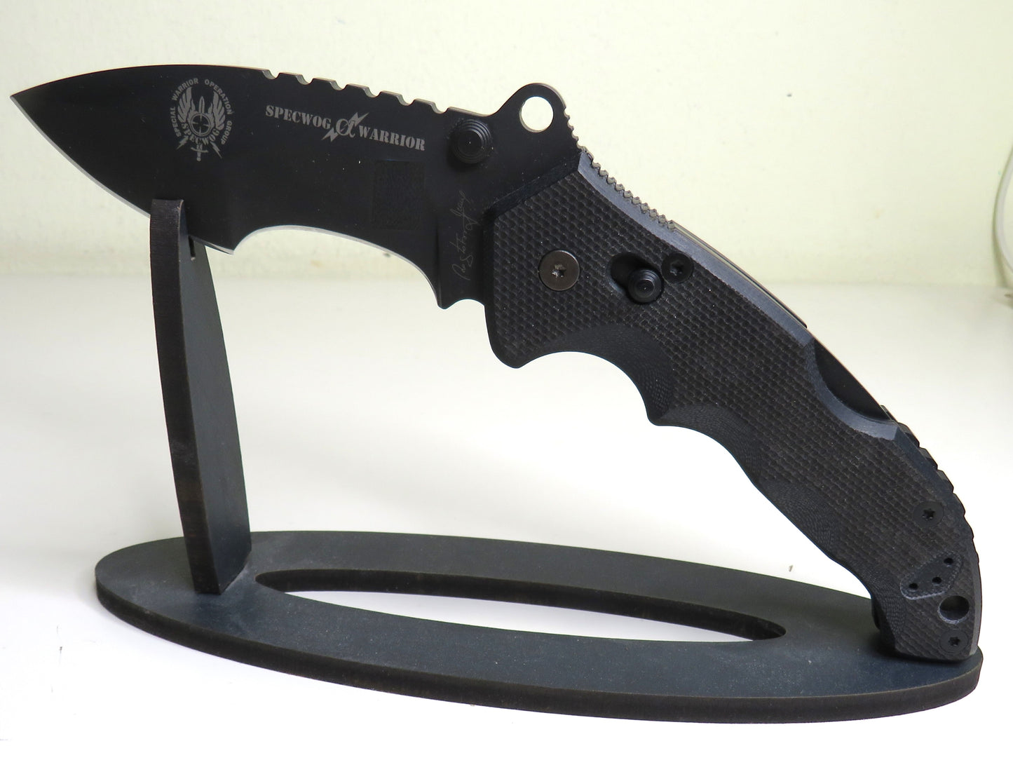 Coltello 310 by Fox Knives