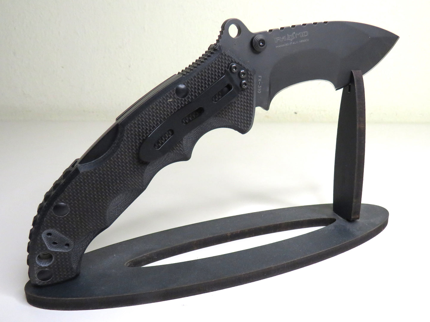 Coltello 310 by Fox Knives