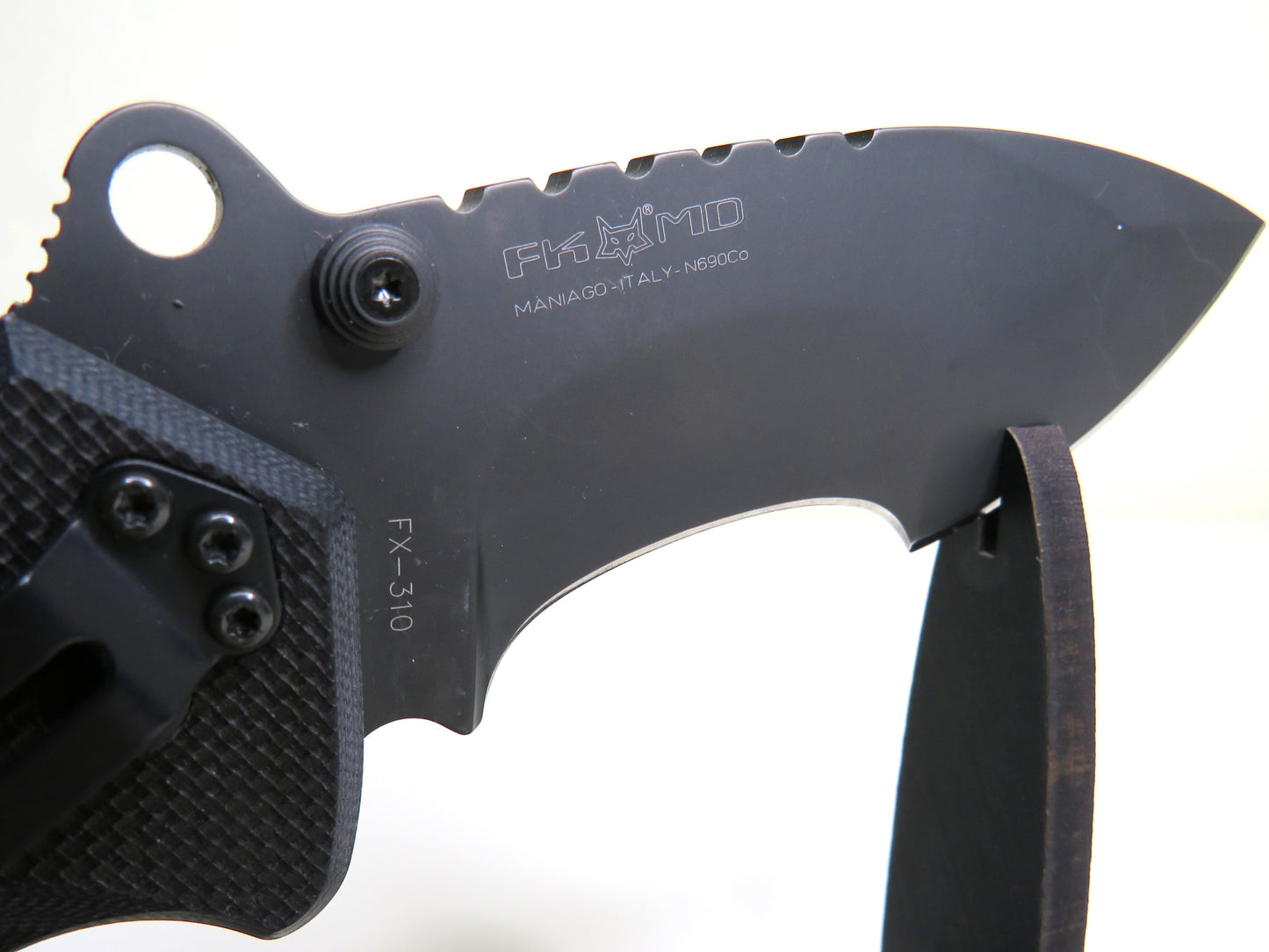 Coltello 310 by Fox Knives