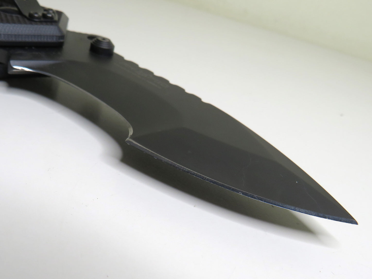 Coltello 310 by Fox Knives