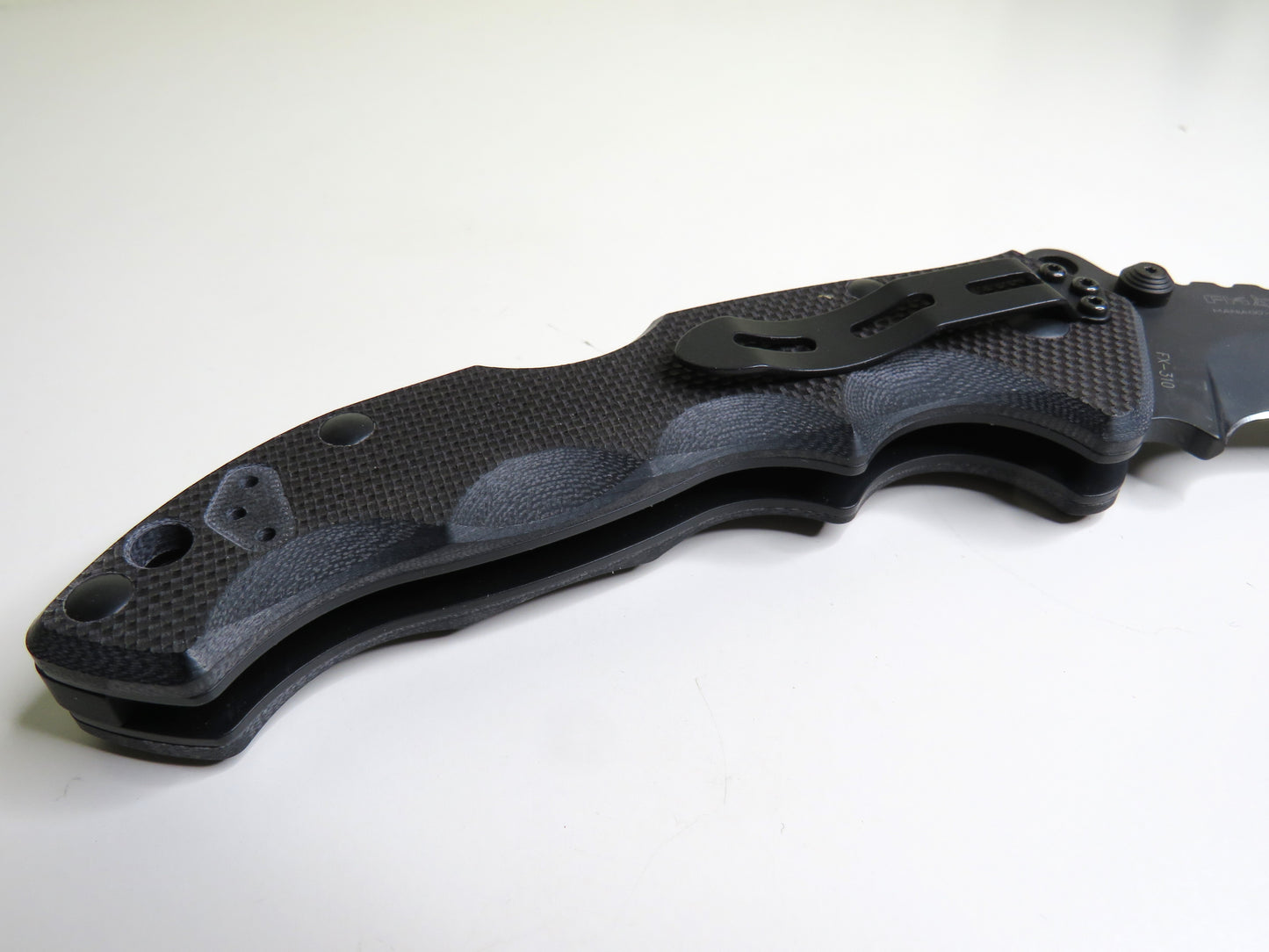 Coltello 310 by Fox Knives