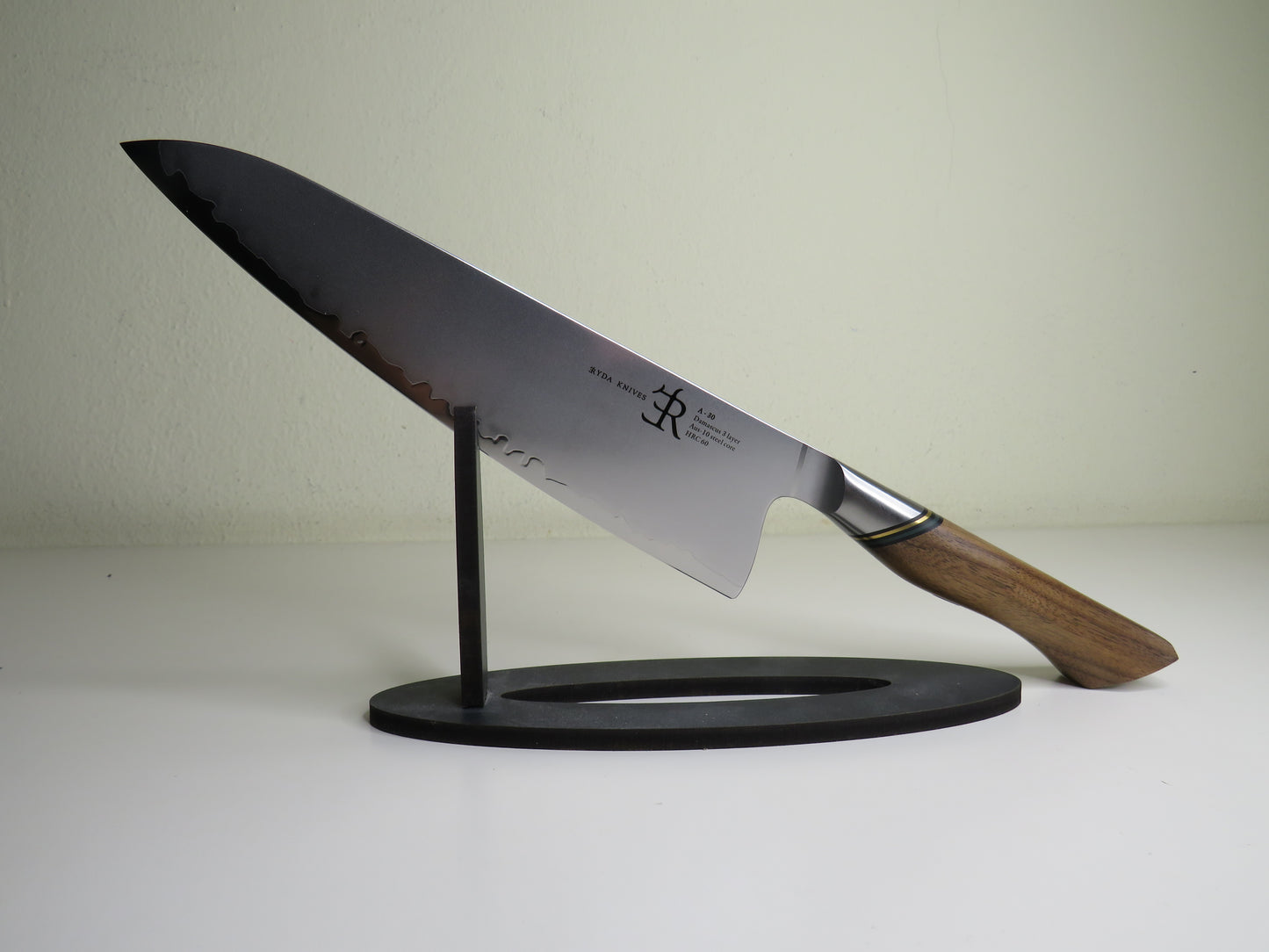 Coltello da cucina Mod. Chef 0901 by Ryda Knives