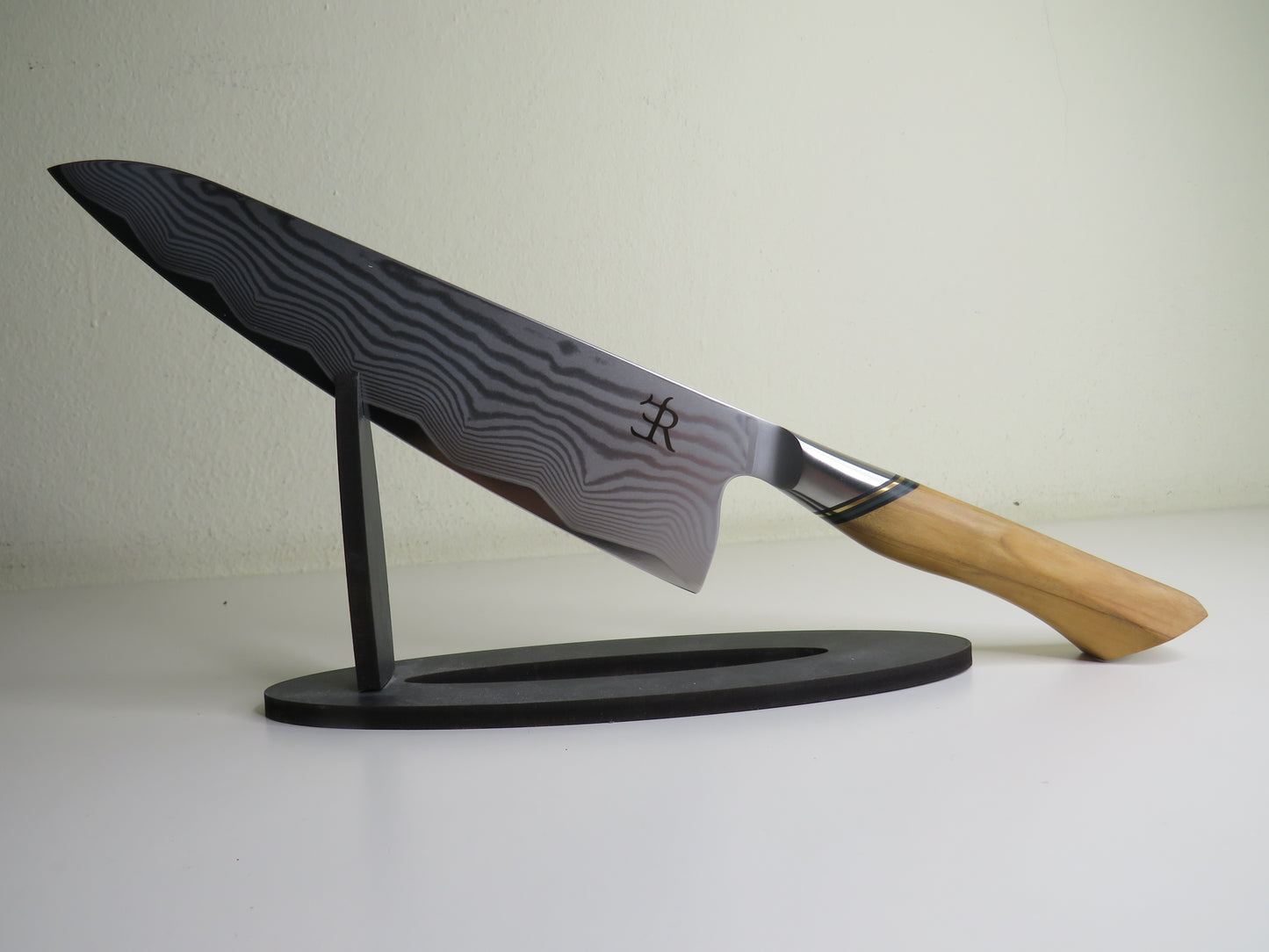 Coltello da cucina mod. Chef 0601 by Ryda Knives