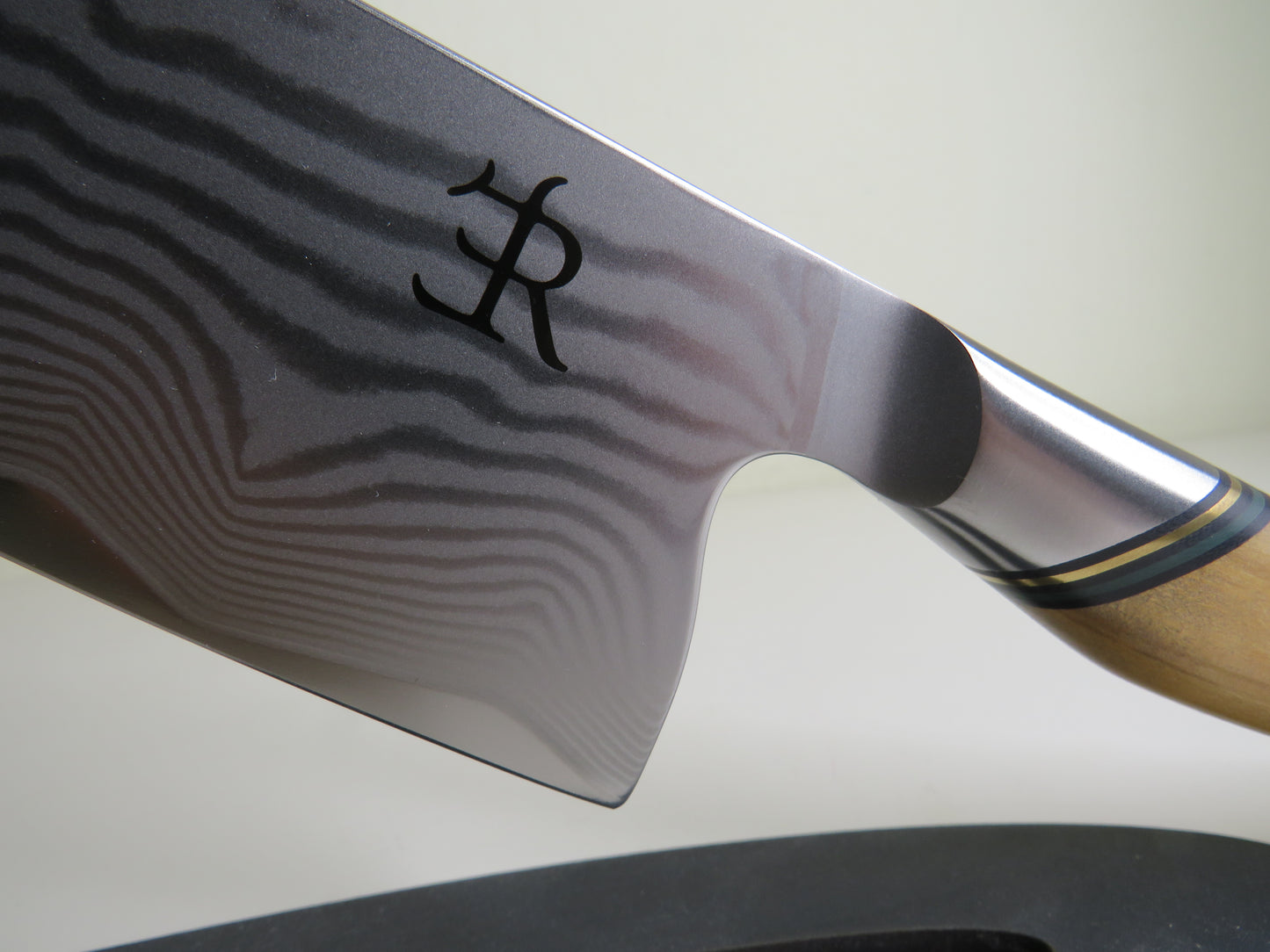 Coltello da cucina mod. Chef 0601 by Ryda Knives