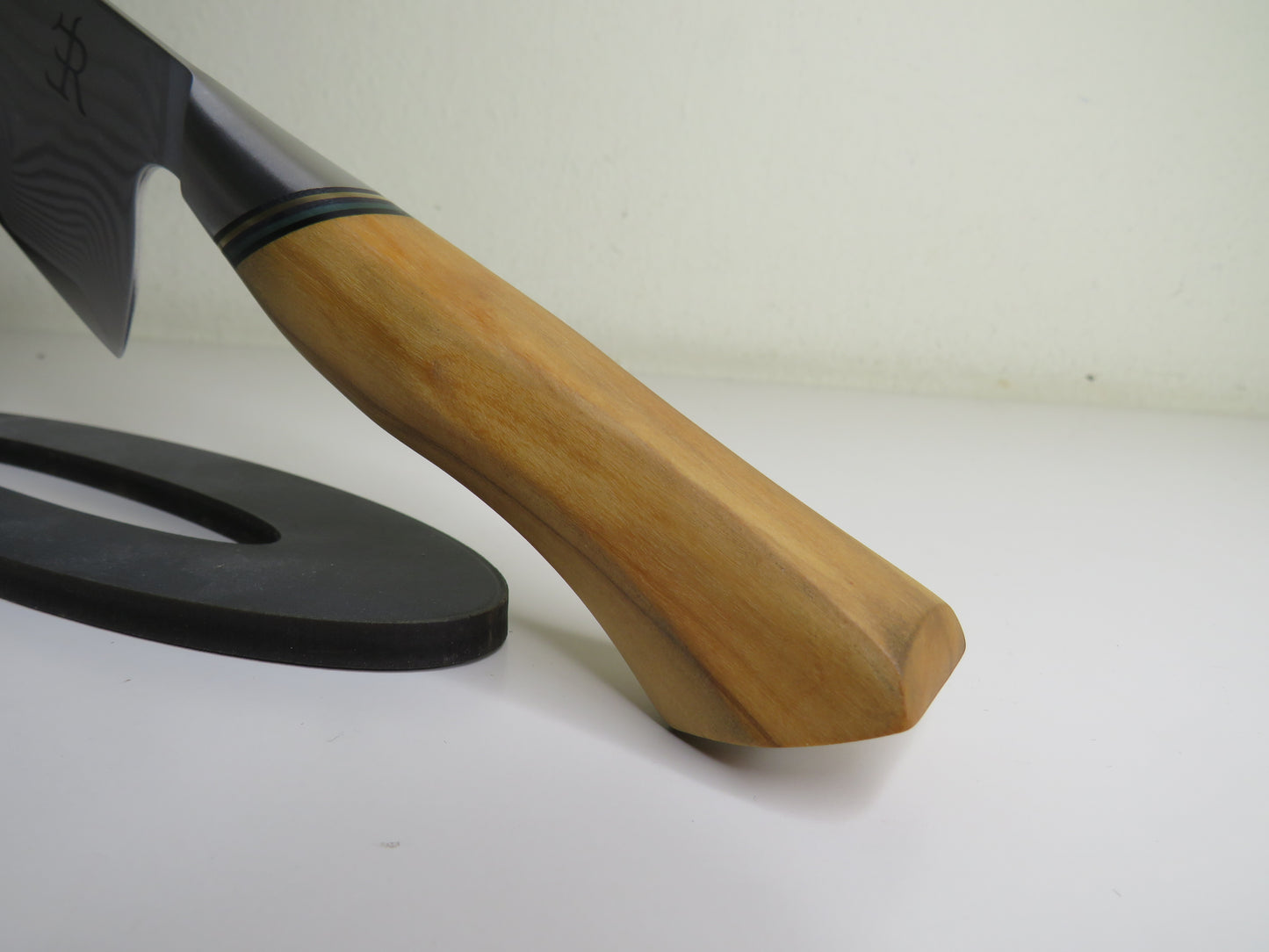 Coltello da cucina mod. Chef 0601 by Ryda Knives