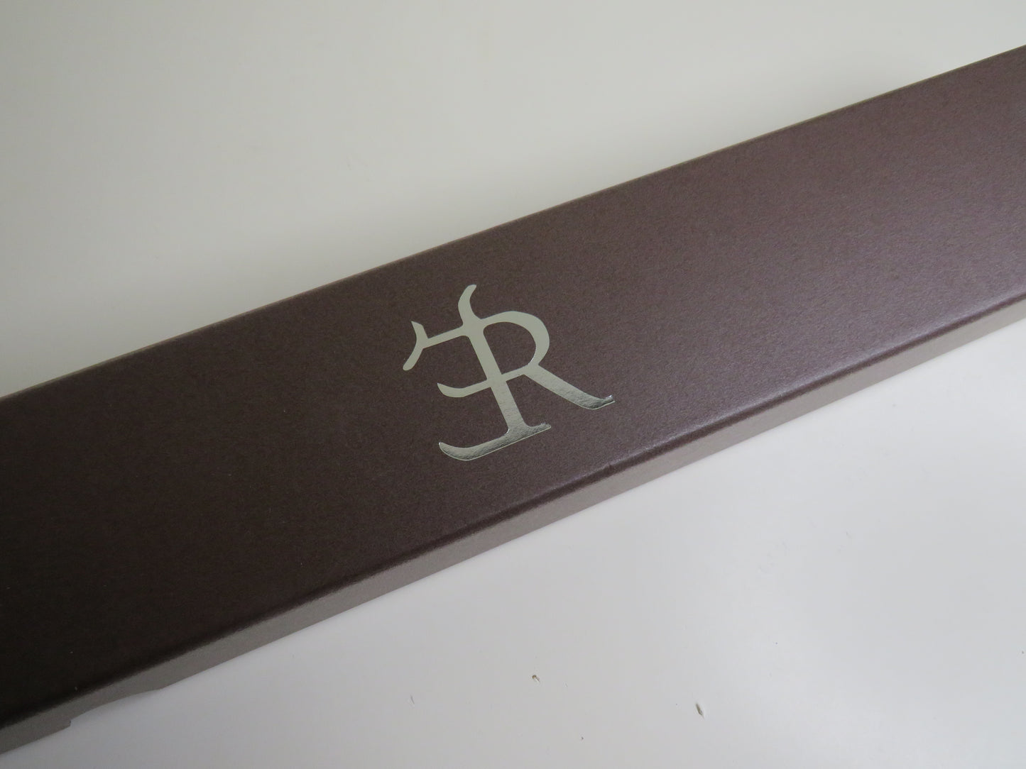 Coltello da cucina mod. Intaglio 0509 by Ryda Knives