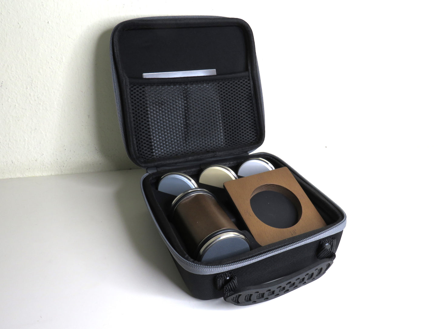 Affilatore grande - set luxury- by Laika Coltellerie