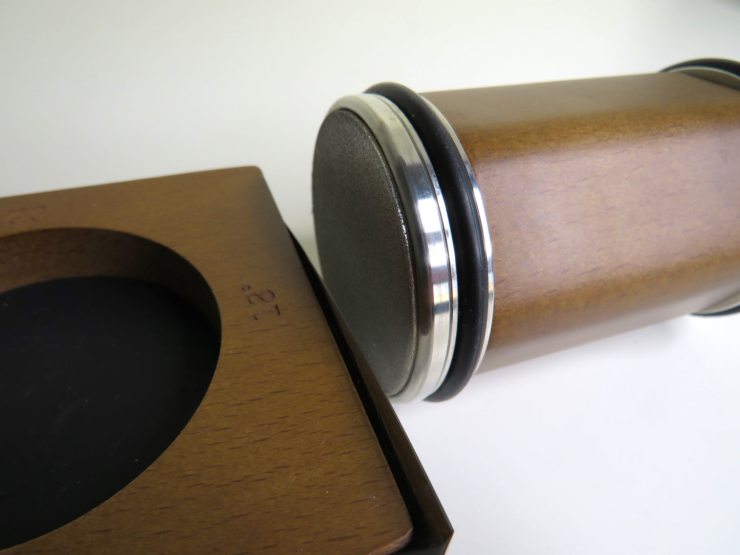 Affilatore grande - set luxury- by Laika Coltellerie