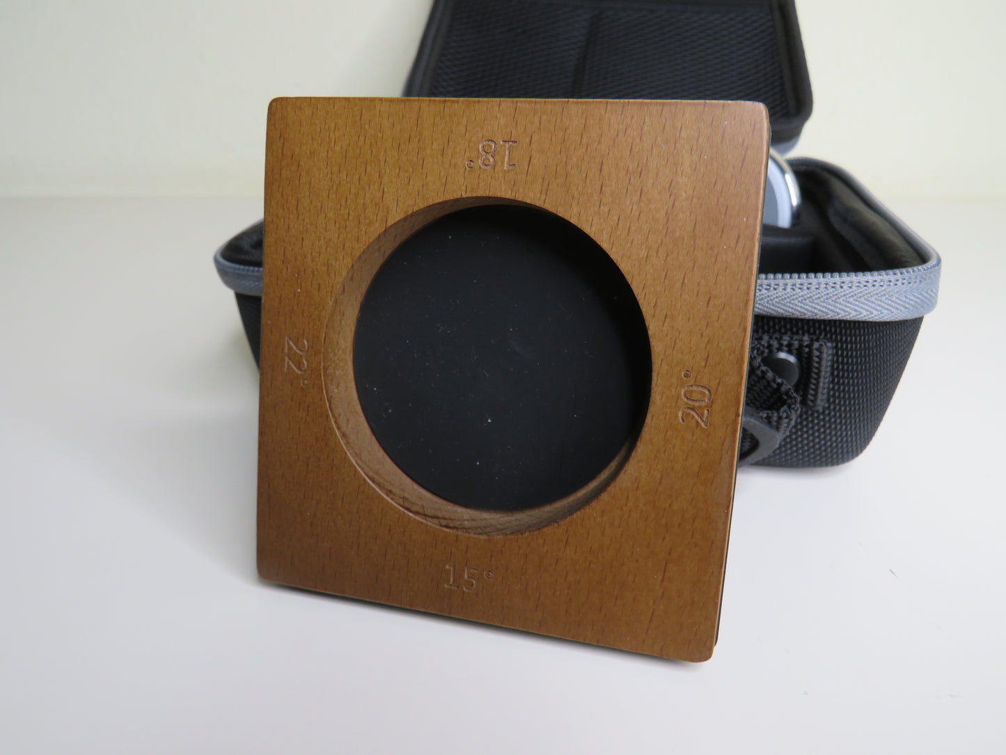 Affilatore grande - set luxury- by Laika Coltellerie