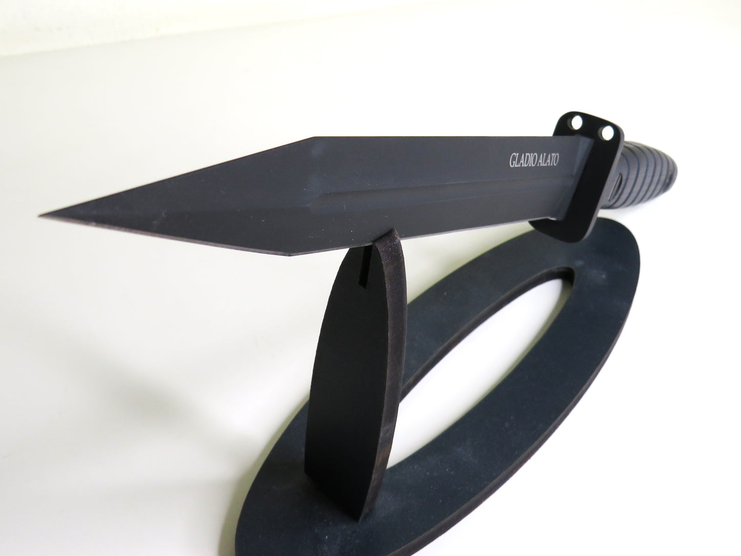 Coltello a lama fissa Gladio Alato - by Coltellerie Maserin