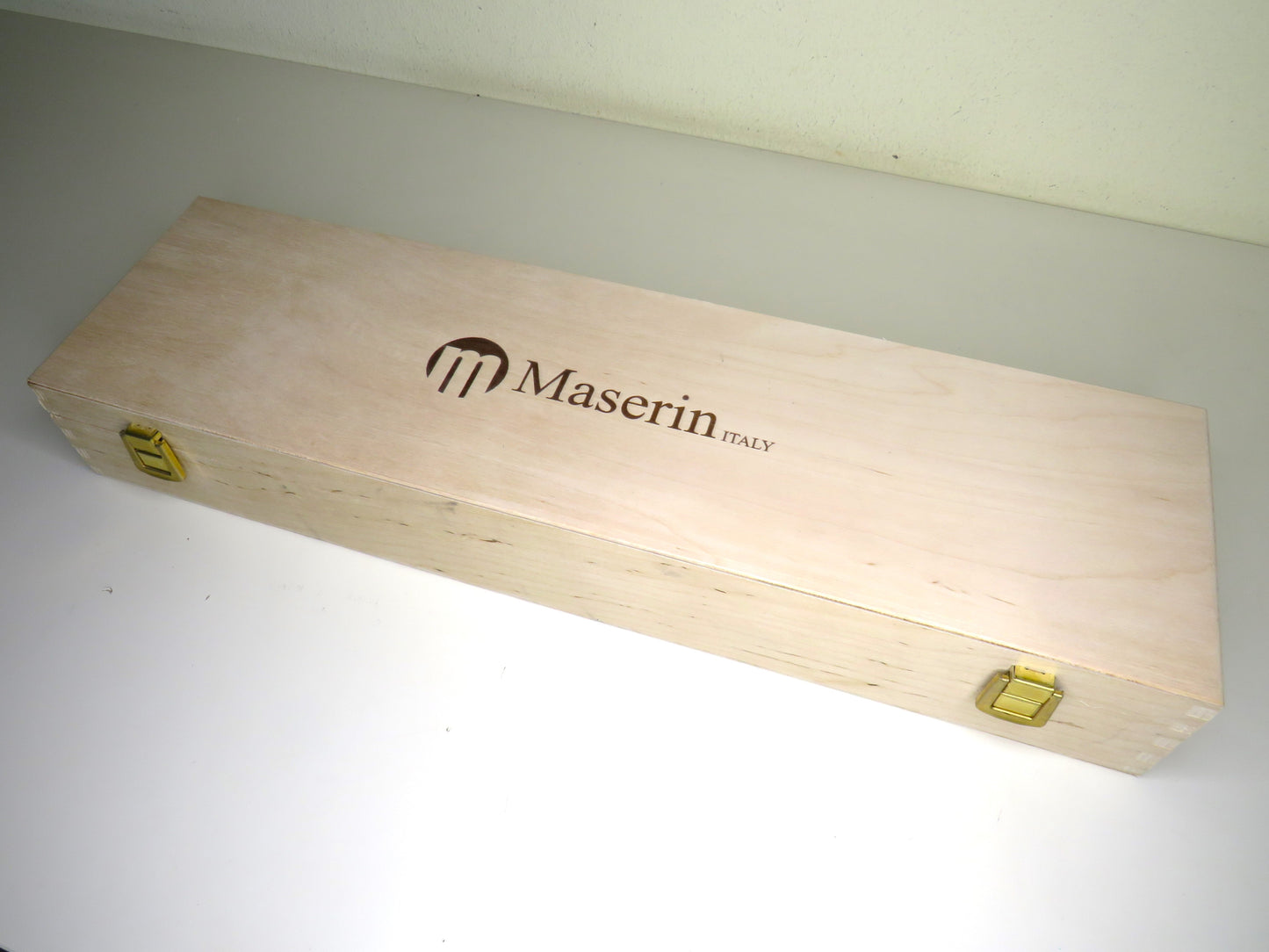 Sciabola per Champagne 2000SC14N by Coltellerie Maserin