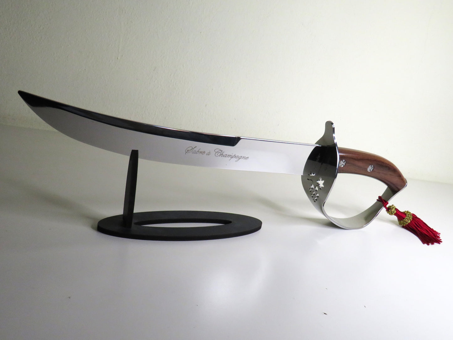 Sciabola per Champagne 2000SC14 by Coltellerie Maserin
