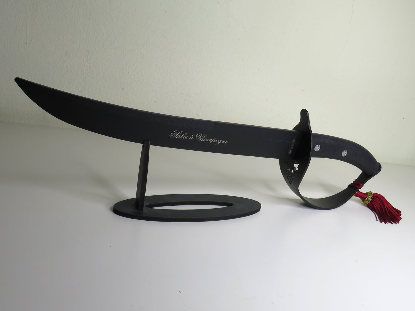 Sciabola per Champagne 2000SC14N by Coltellerie Maserin