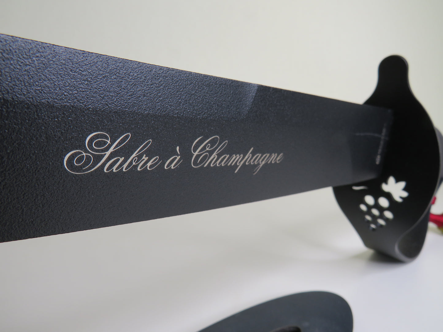 Sciabola per Champagne 2000SC14N by Coltellerie Maserin