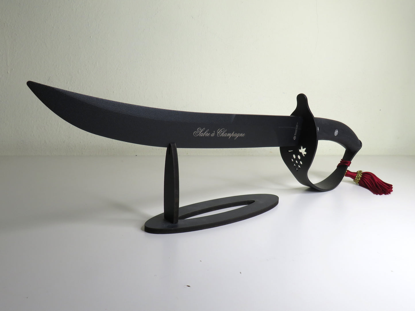 Sciabola per Champagne 2000SC14N by Coltellerie Maserin