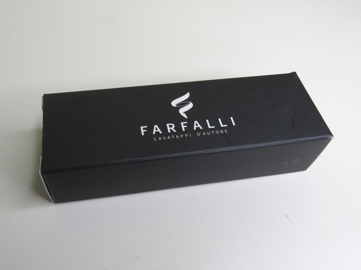 Cavatappi T10 Light by Farfalli