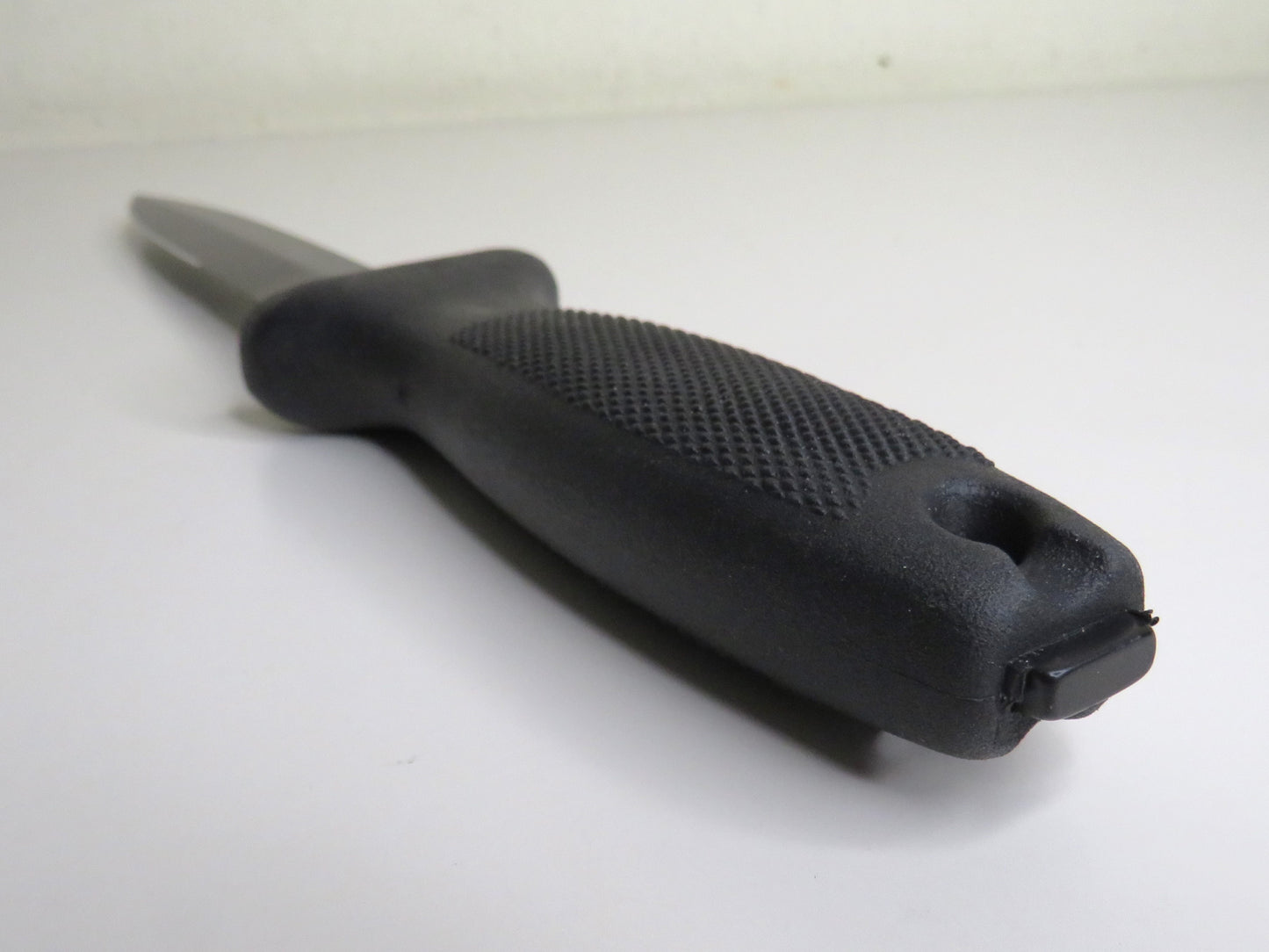 Coltello a lama fissa Parà - by Coltellerie Maserin