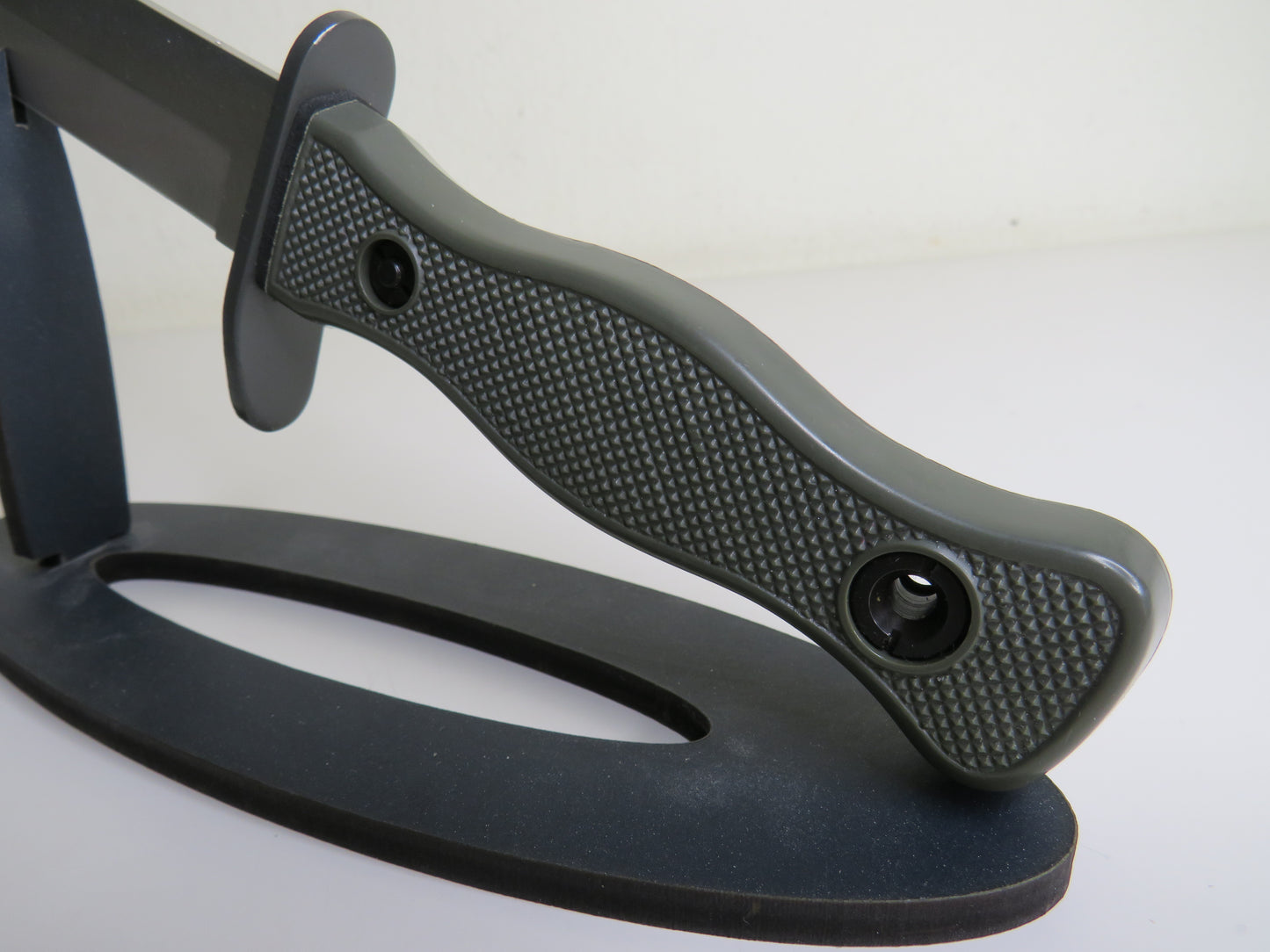 Coltello a lama fissa "Rost Frei" by Coltellerie Maserin
