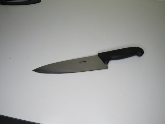Coltello da cuoco CZ2621S by Maglio Nero
