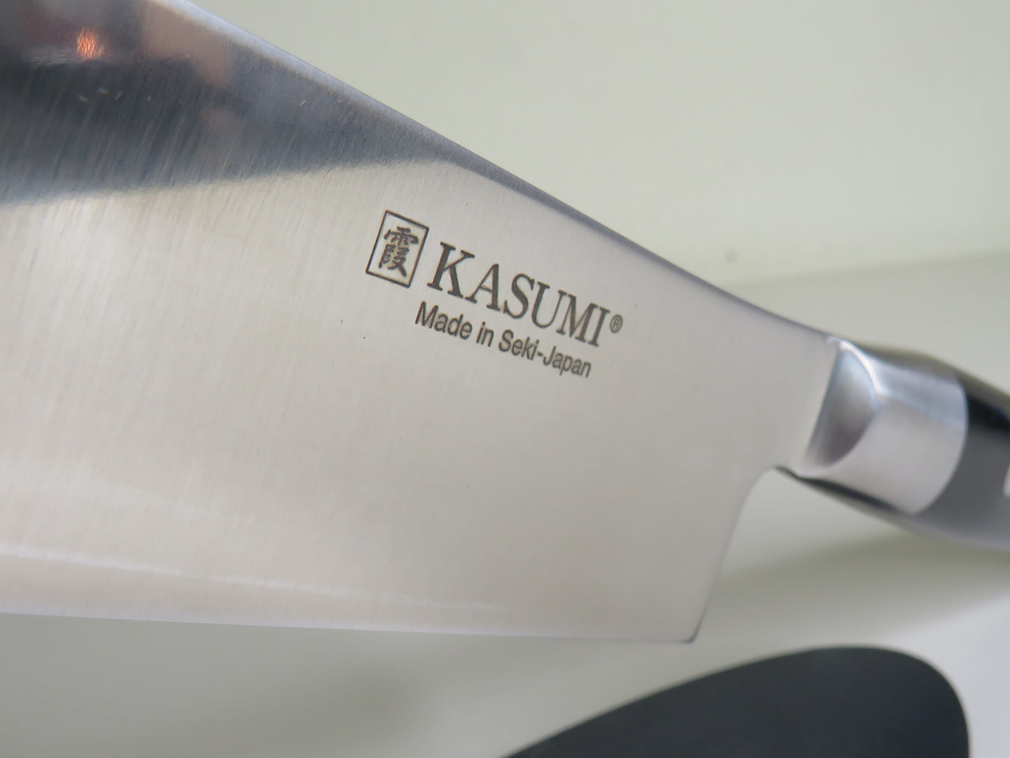 Coltello da cucina mod. Yanagiba - Sashimi taglio asimmetrico by Kasumi
