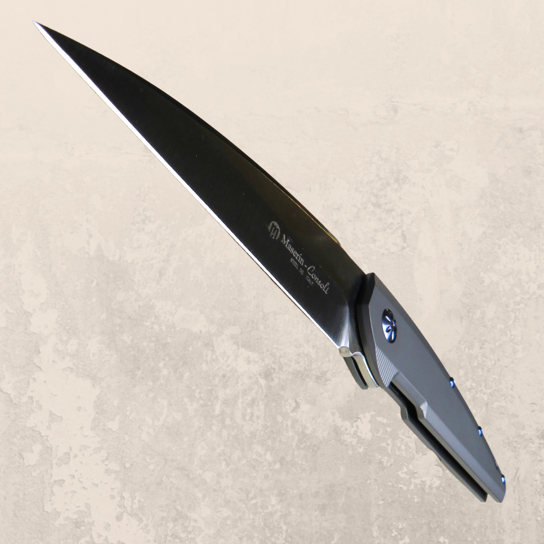Coltello Solar by Coltellerie Maserin