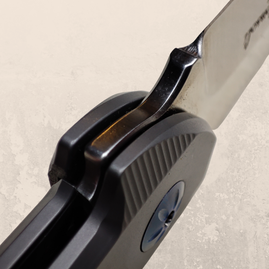 Coltello Solar by Coltellerie Maserin