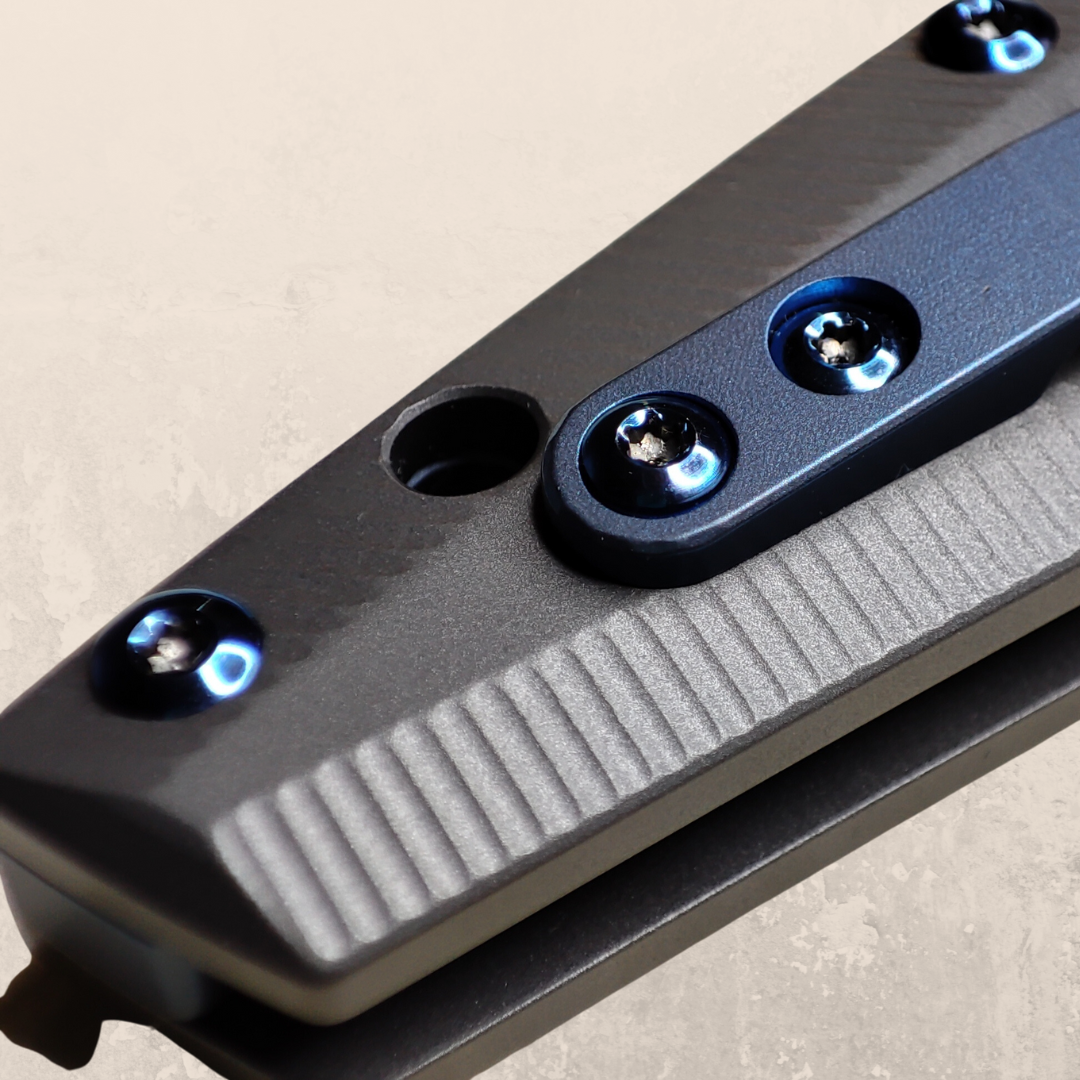 Coltello Solar by Coltellerie Maserin