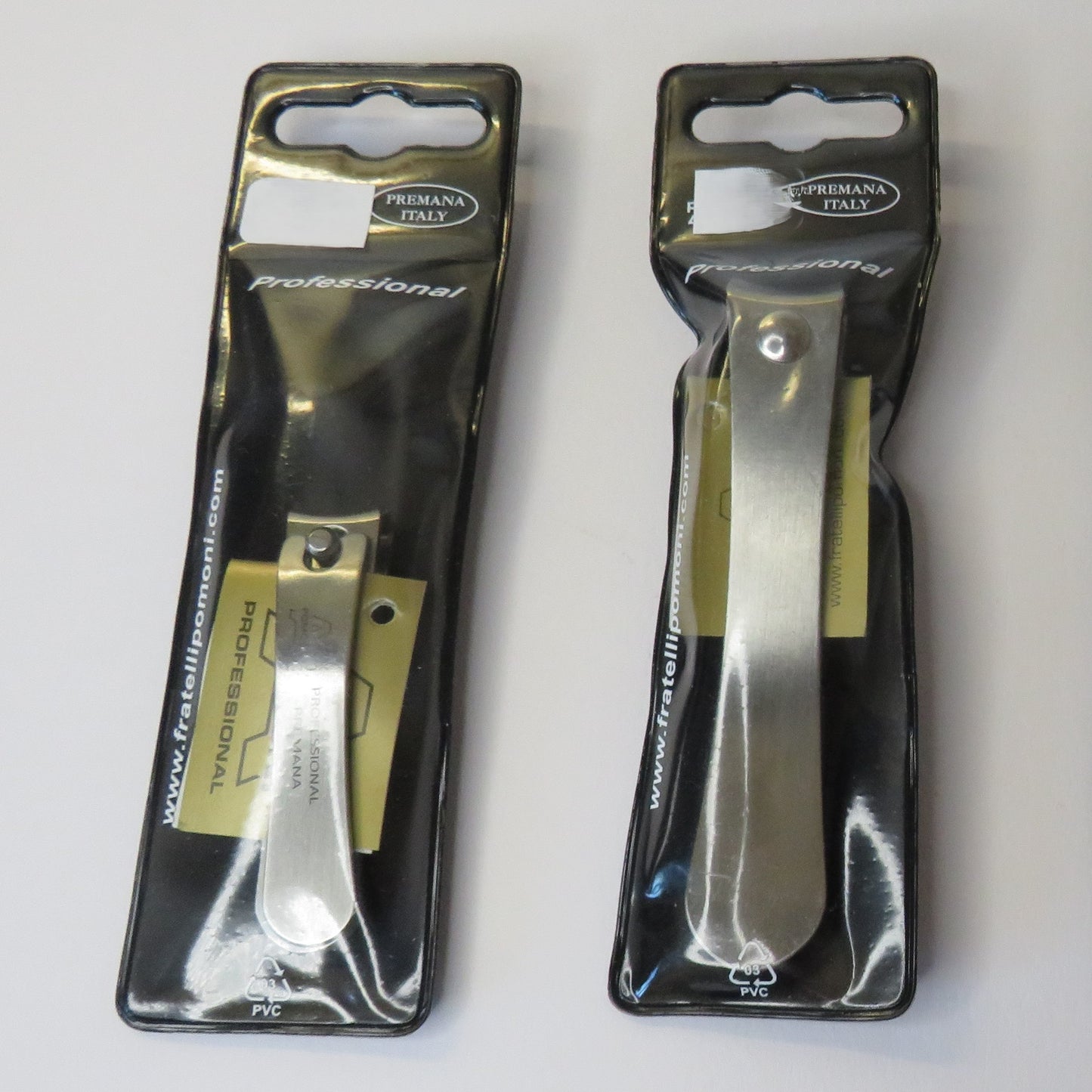 Tagliaunghie base piccolo by Pomoni