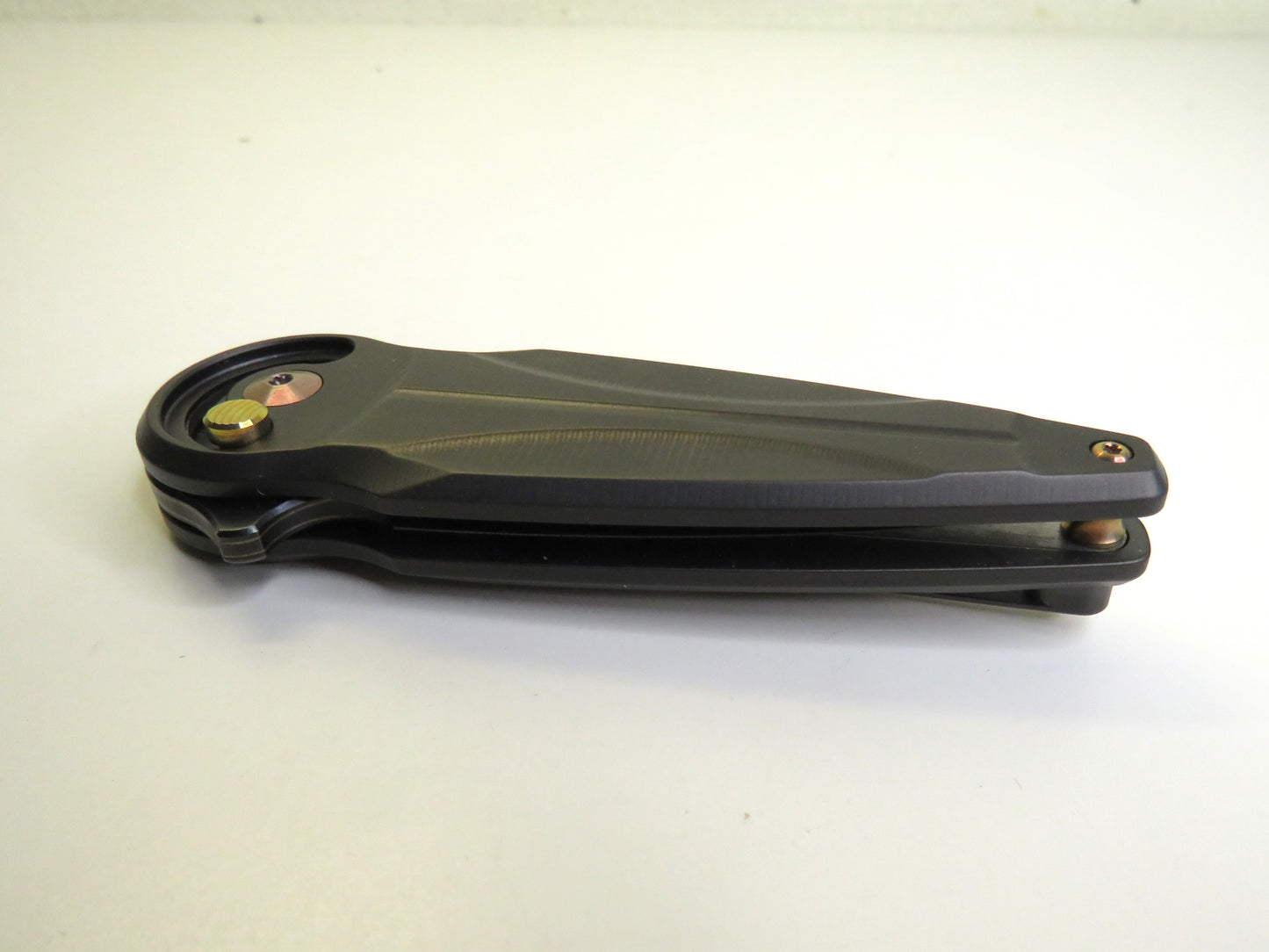 Coltello Saturn by Fox Knives
