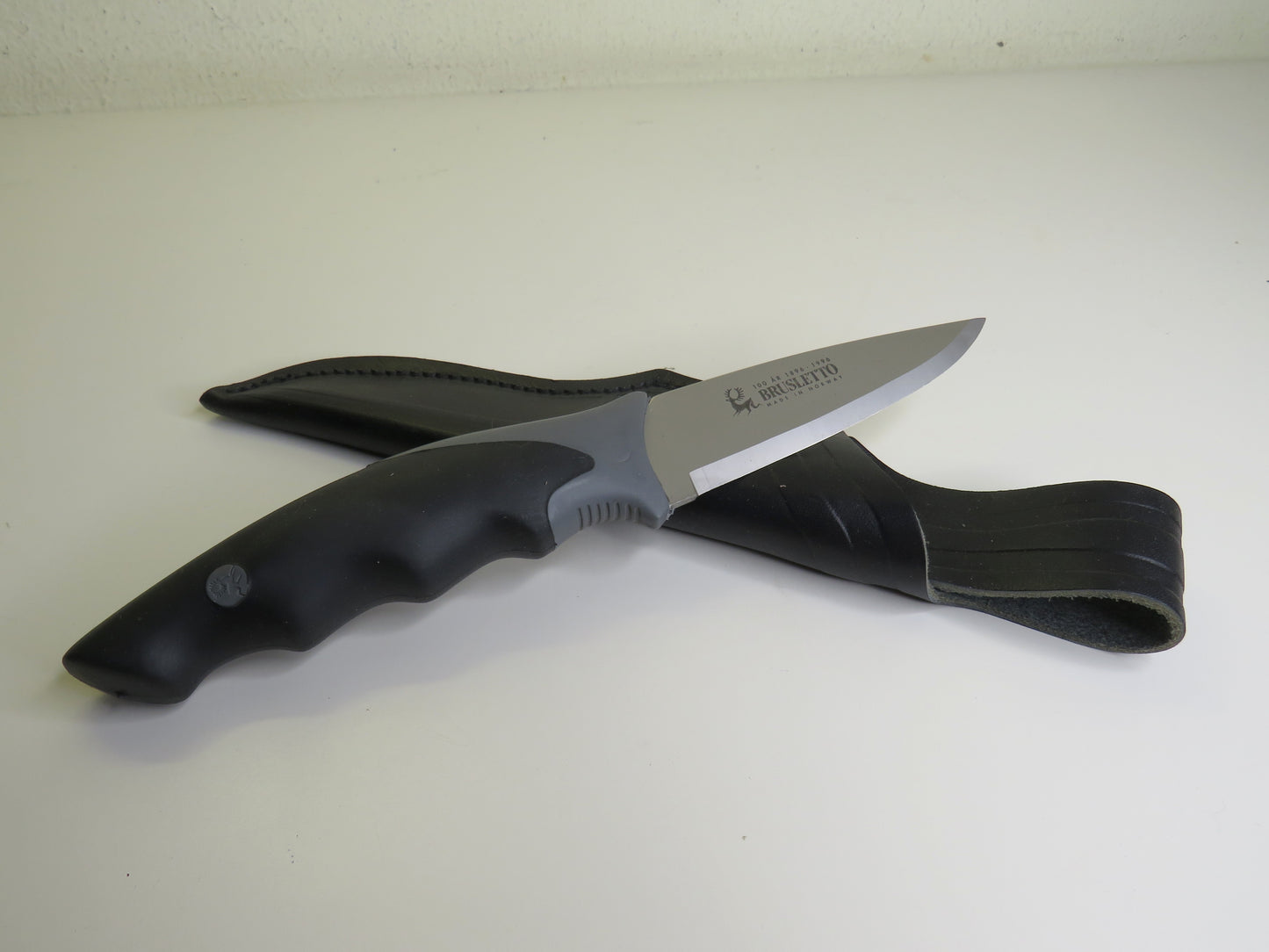 Coltello Framtid by Brusletto Knives