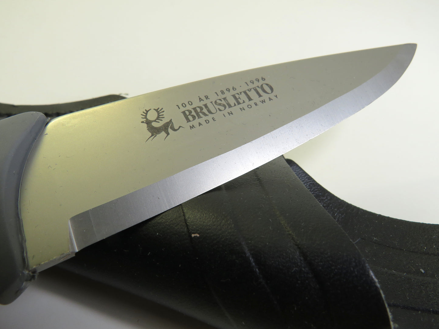 Coltello Framtid by Brusletto Knives