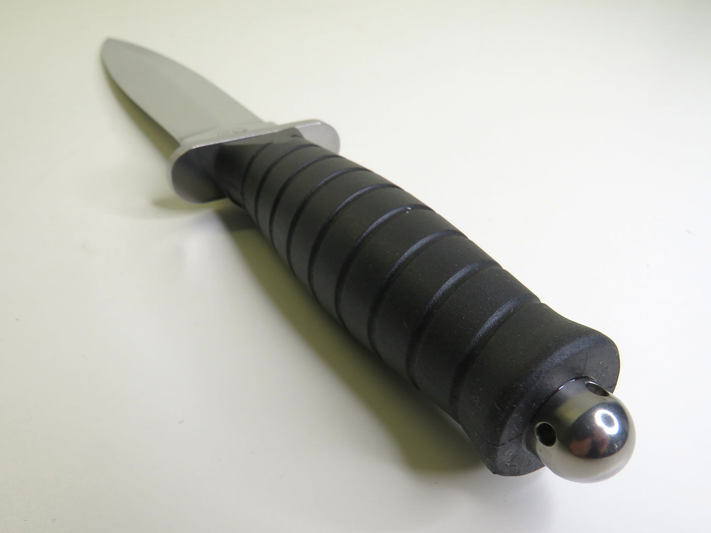 Coltello a lama fissa Diabolik  999 by Coltellerie Maserin