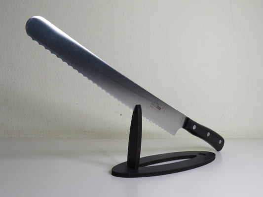 Coltello da panettiere IS 1926 by Maglio Nero
