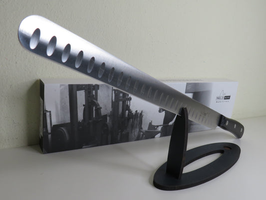 Coltello da salmone IS 5730 by Maglio Nero