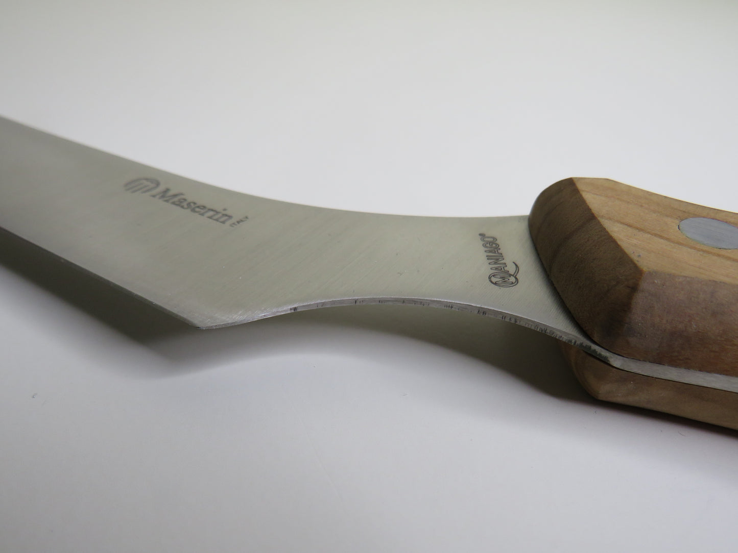 Coltello da formaggio 2020/OL by Coltellerie Maserin