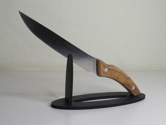 Coltello da salumi 2015/OL by Coltellerie Maserin