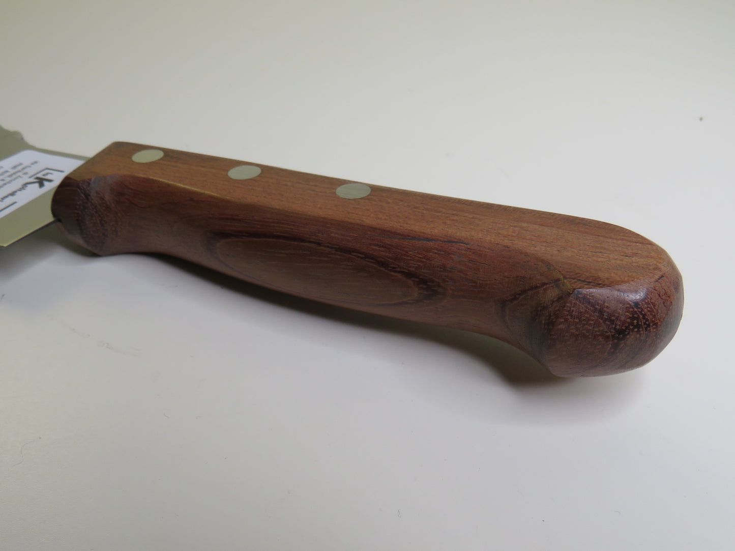 Coltello  Piccole Dolomiti by Maglio Nero e Koltelleria