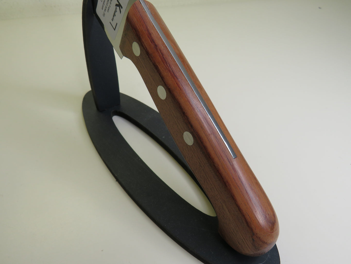 Coltello  Piccole Dolomiti by Maglio Nero e Koltelleria