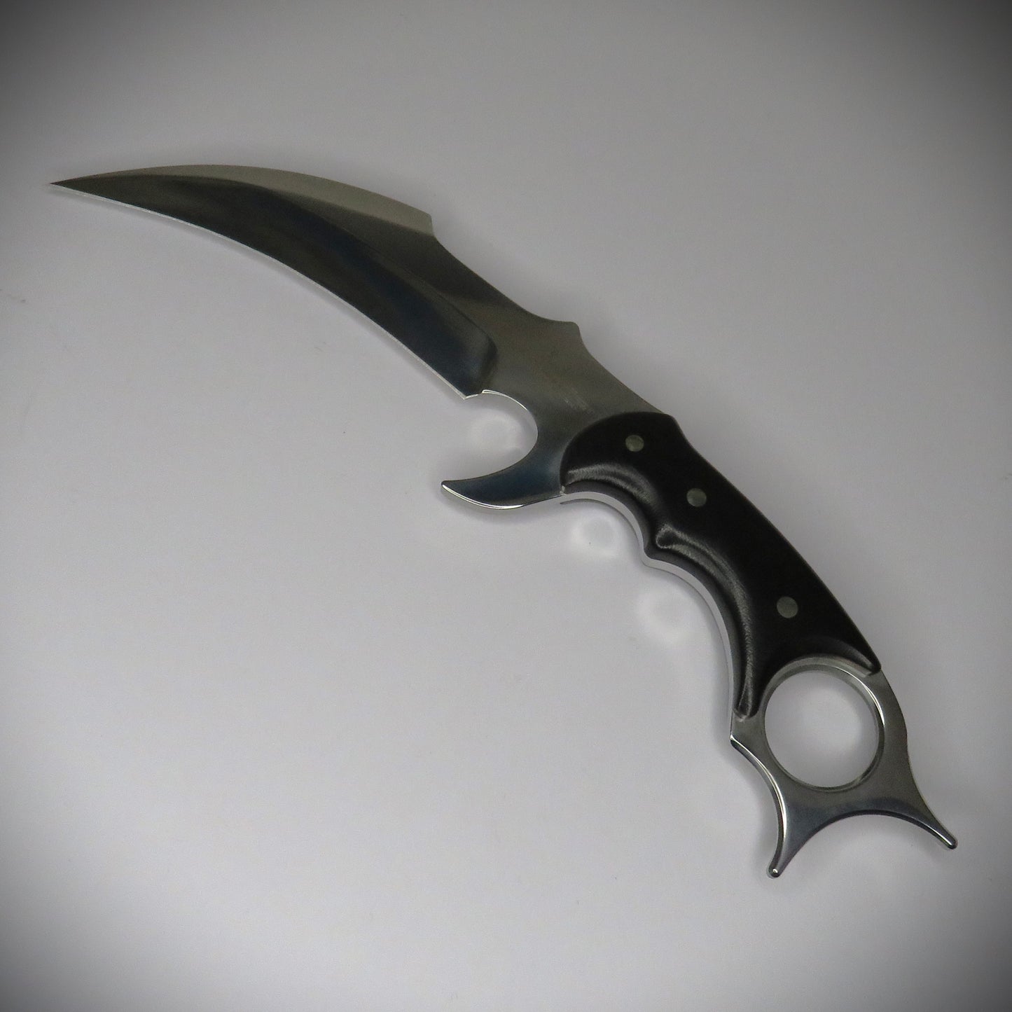 Coltello a lama fissa Karambit /1 by United Cutlery