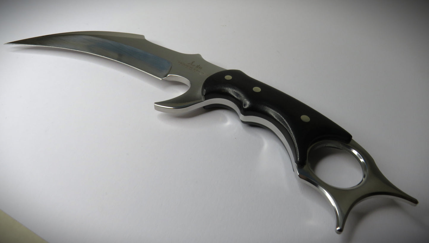 Coltello a lama fissa Karambit /1 by United Cutlery