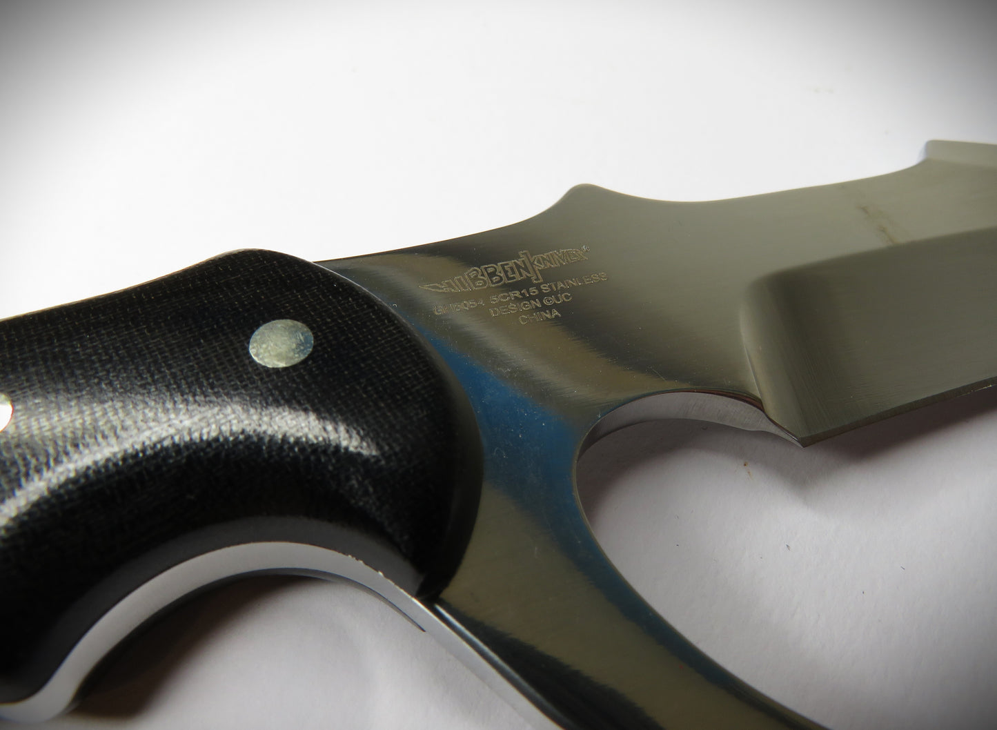 Coltello a lama fissa Karambit /1 by United Cutlery
